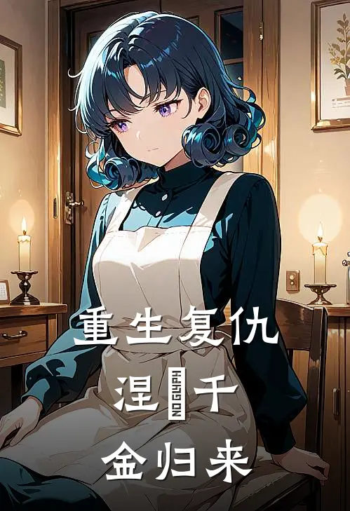 重生复仇：涅槃千金归来