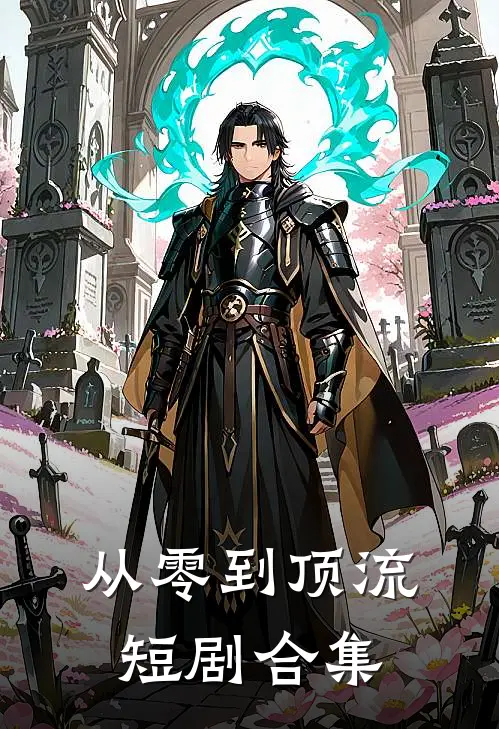 从零到顶流短剧合集