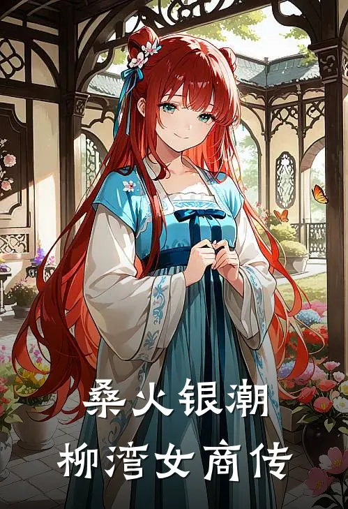 桑火银潮：柳湾女商传阿杏柳二郎完结小说免费阅读_完本热门小说桑火银潮：柳湾女商传阿杏柳二郎