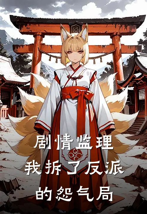 剧情监理：我拆了反派的怨气局