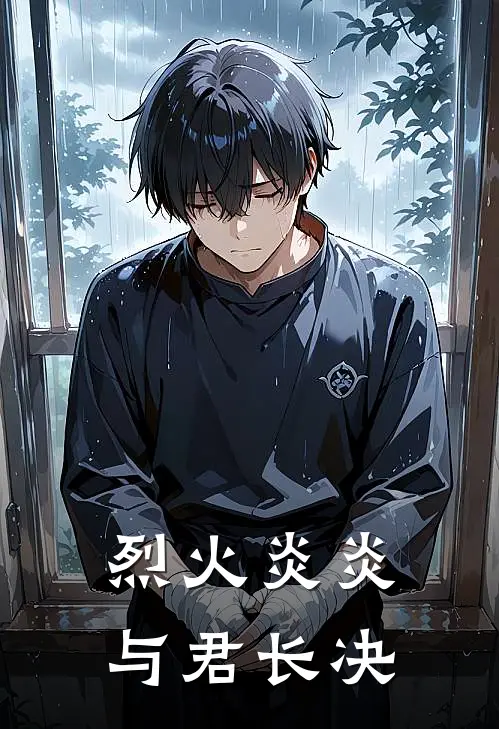 江稚鱼谢怀瑾(烈火炎炎，与君长决)全本免费在线阅读_江稚鱼谢怀瑾全集在线阅读