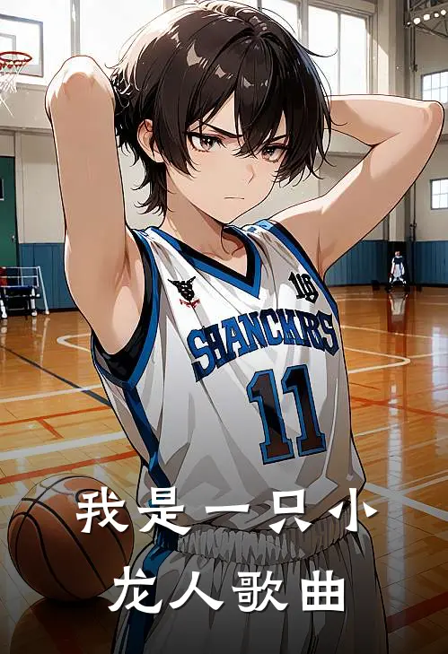 我是一只小龙人歌曲