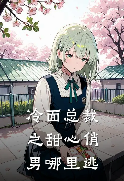 冷面总裁之甜心俏男哪里逃