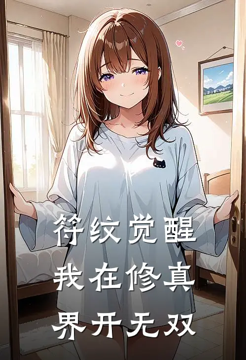 符纹觉醒我在修真界开无双(陆无涯陆无涯)完整版免费全文阅读_最热门小说符纹觉醒我在修真界开无双陆无涯陆无涯
