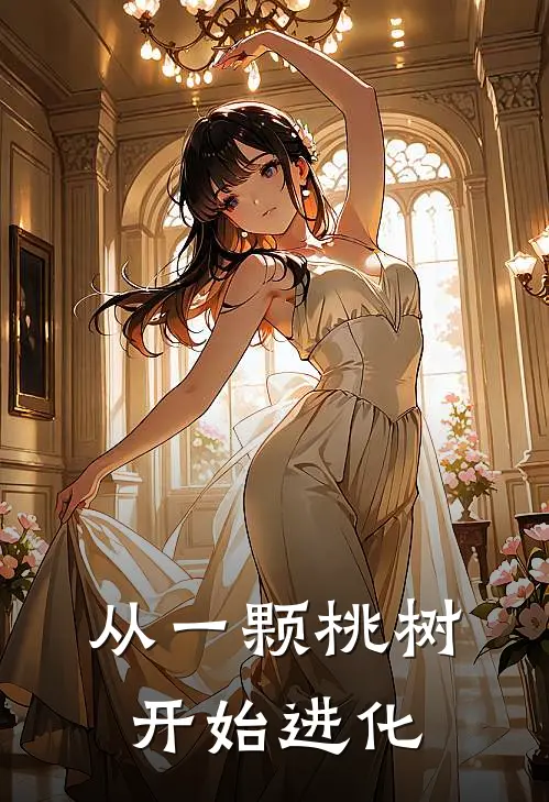 从一颗桃树开始进化