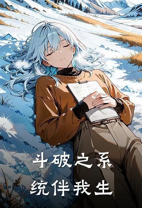 斗破之系统伴我生