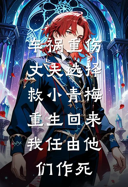 车祸重伤丈夫选择救小青梅，重生回来我任由他们作死顾砚月溪免费小说全文阅读_免费小说在线阅读车祸重伤丈夫选择救小青梅，重生回来我任由他们作死顾砚月溪