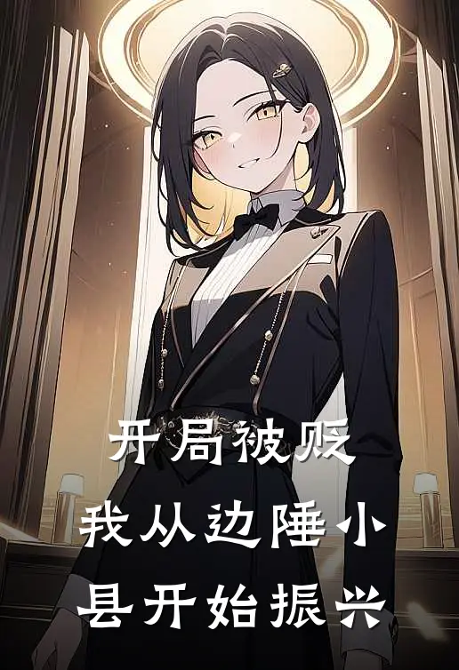 开局被贬，我从边陲小县开始振兴