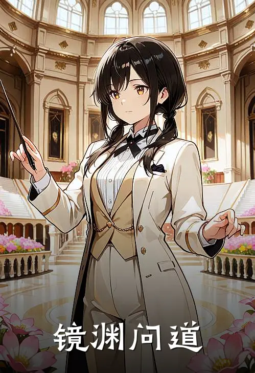 镜渊问道(苏妄叶孤鸿)完整版小说全文免费阅读_免费阅读无弹窗镜渊问道苏妄叶孤鸿