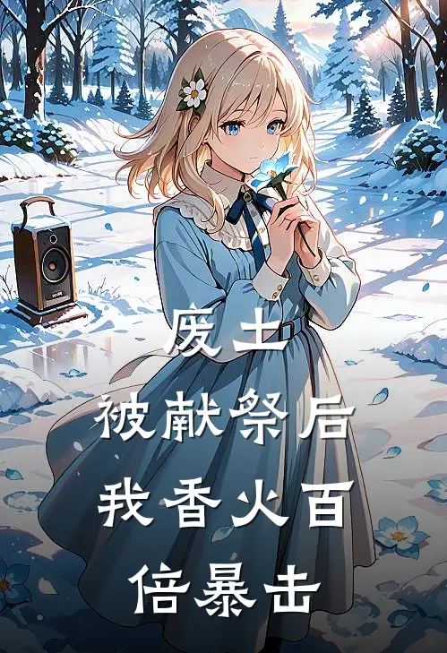 废土：被献祭后，我香火百倍暴击