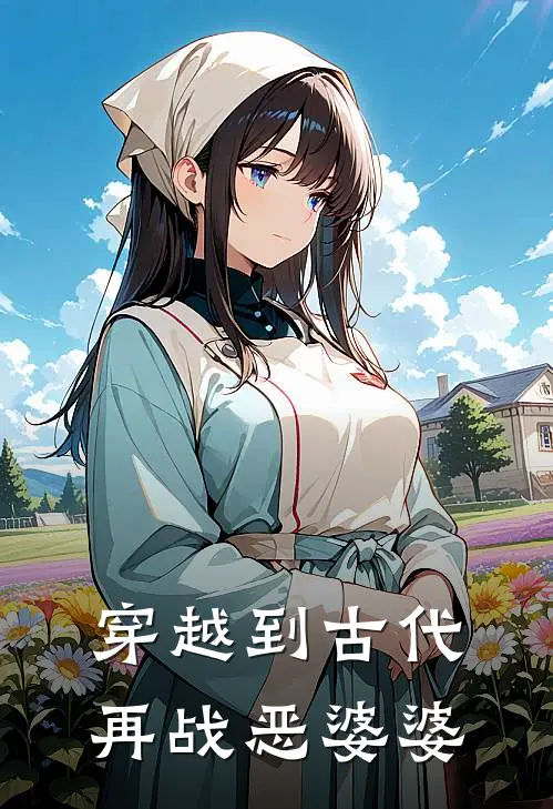 穿越到古代再战恶婆婆