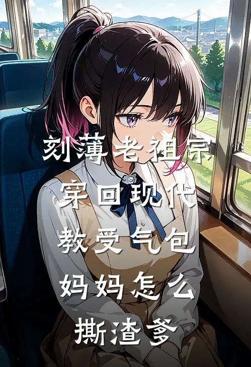 刻薄老祖宗穿回现代，教受气包妈妈怎么撕渣爹(顾建宏乔孟秋)最新好看小说_最新章节列表刻薄老祖宗穿回现代，教受气包妈妈怎么撕渣爹(顾建宏乔孟秋)