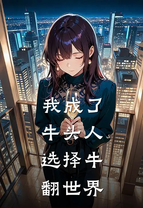我成了牛头人，选择牛翻世界