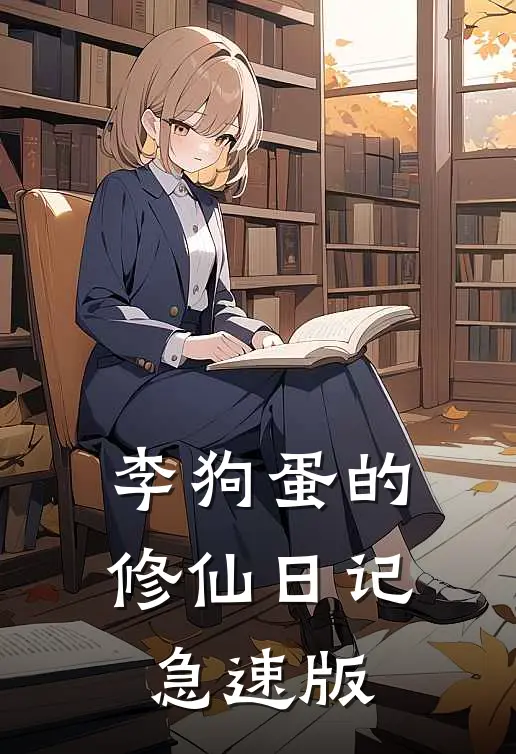 李狗蛋的修仙日记急速版