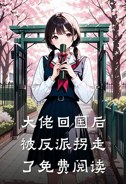 大佬回国后被反派拐走了免费阅读