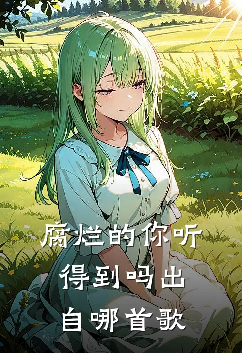 腐烂的你听得到吗出自哪首歌