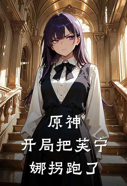 原神：开局把芙宁娜拐跑了