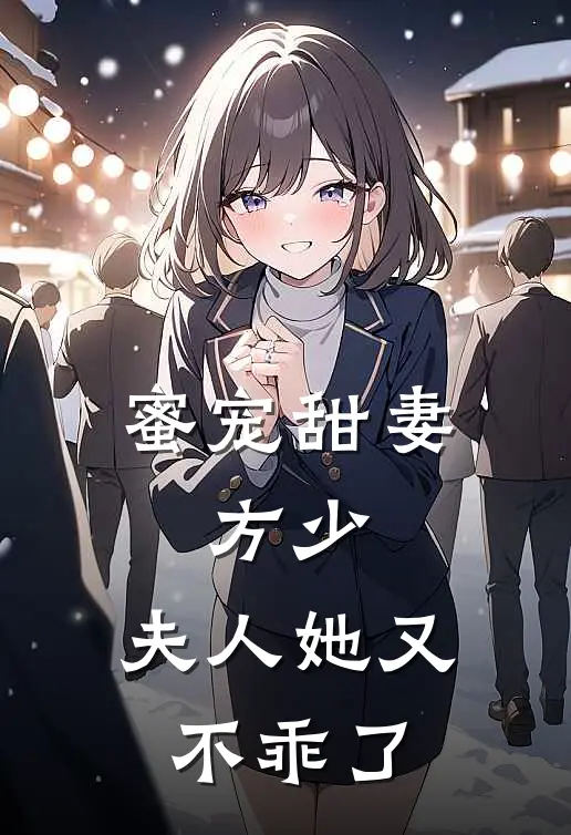 蜜宠甜妻：方少，夫人她又不乖了(琳明玉琳玥彤)完结小说_小说完整版免费阅读蜜宠甜妻：方少，夫人她又不乖了琳明玉琳玥彤
