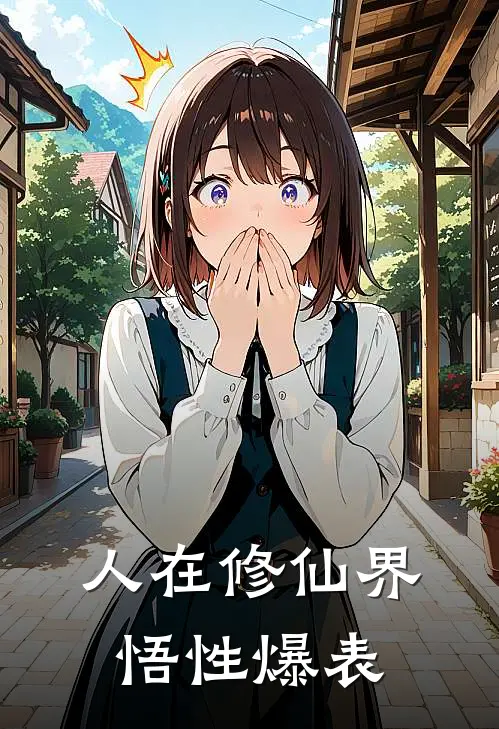 人在修仙界，悟性爆表