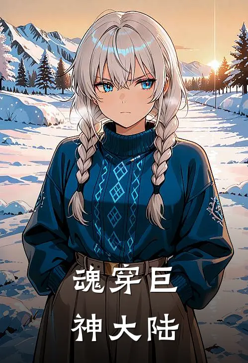 魂穿巨神大陆