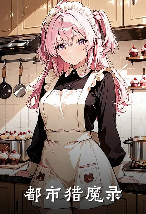 都市猎魔录