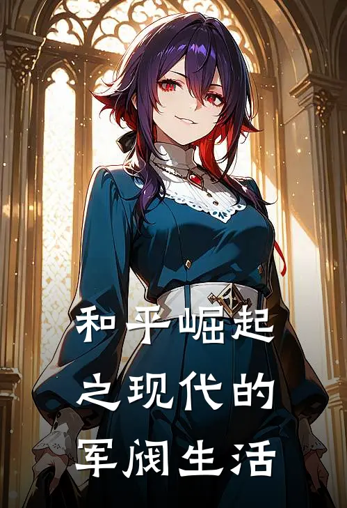 和平崛起之现代的军阀生活