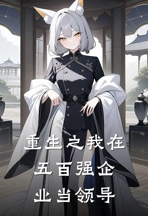 重生之我在五百强企业当领导