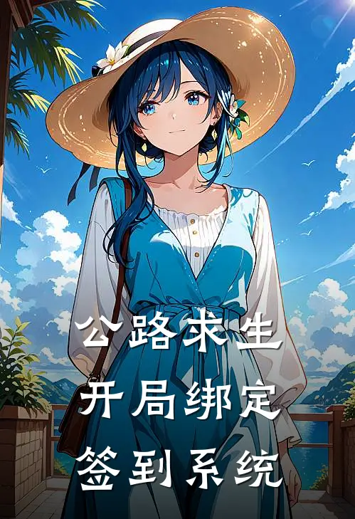 公路求生：开局绑定签到系统