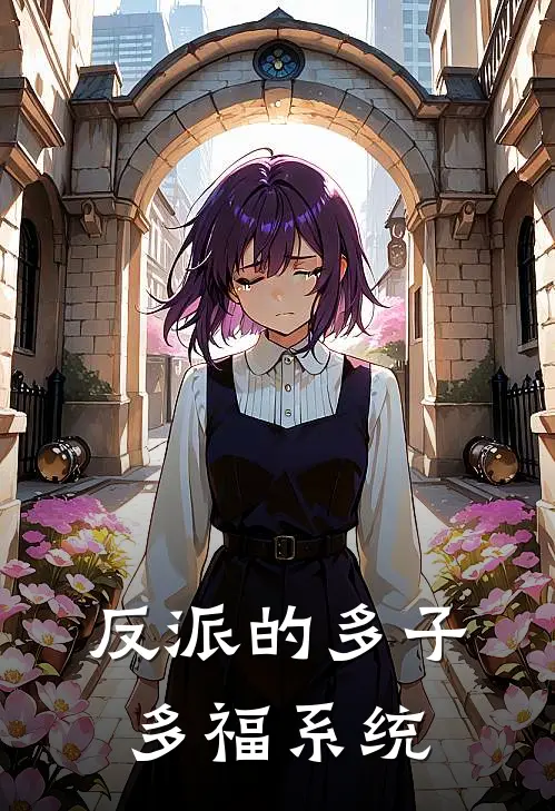 反派的多子多福系统