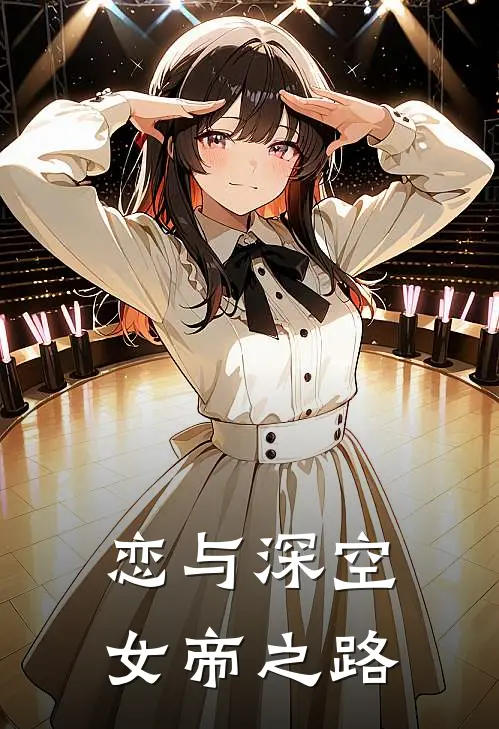 恋与深空：女帝之路