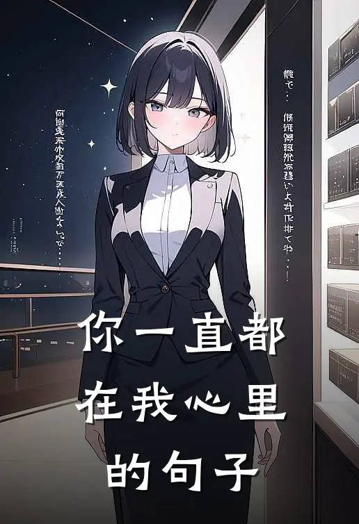 你一直都在我心里的句子