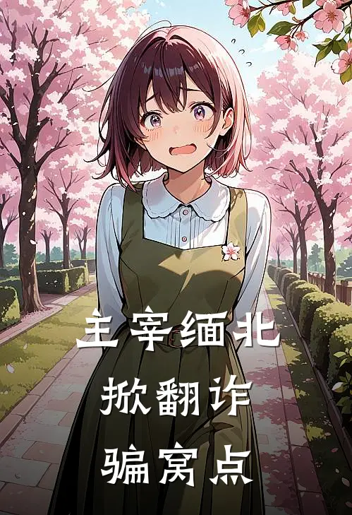 主宰缅北：掀翻诈骗窝点