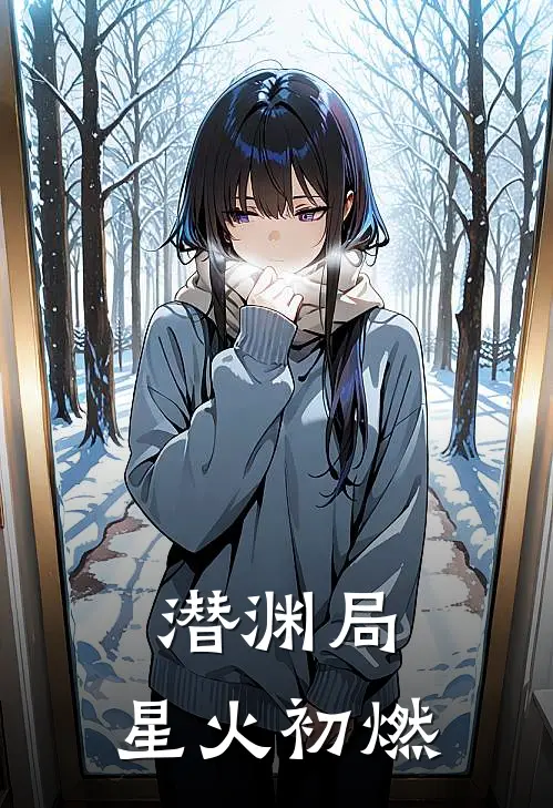 潜渊局：星火初燃