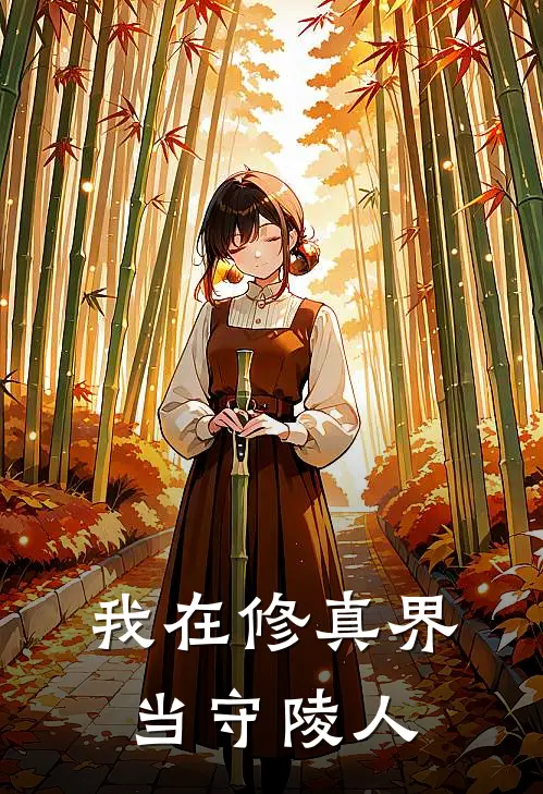 纪衡赵崧(我在修真界当守陵人)全本免费在线阅读_纪衡赵崧全集在线阅读