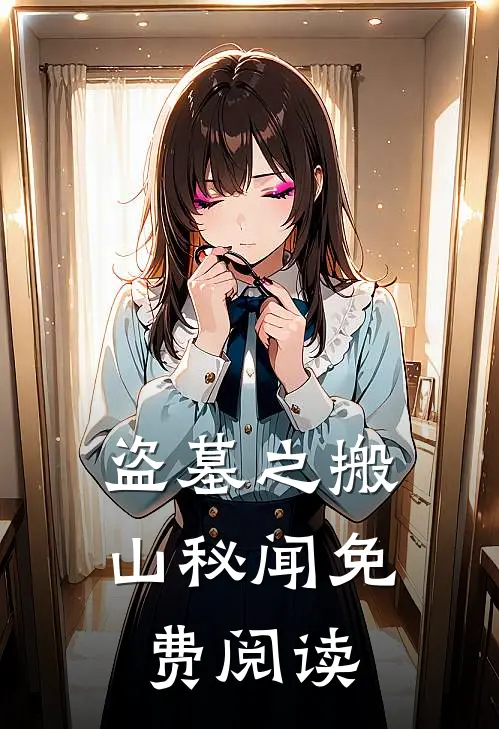 盗墓之搬山秘闻免费阅读