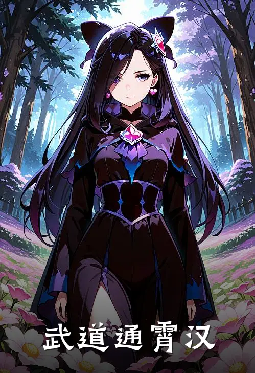武道通霄汉