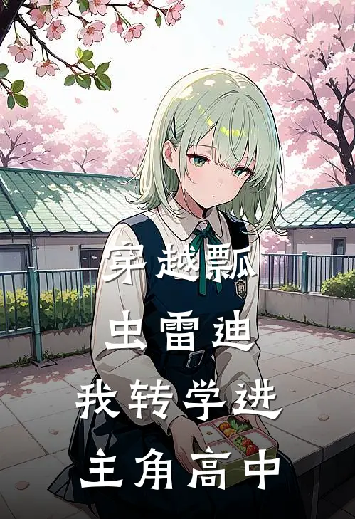 穿越瓢虫雷迪，我转学进主角高中