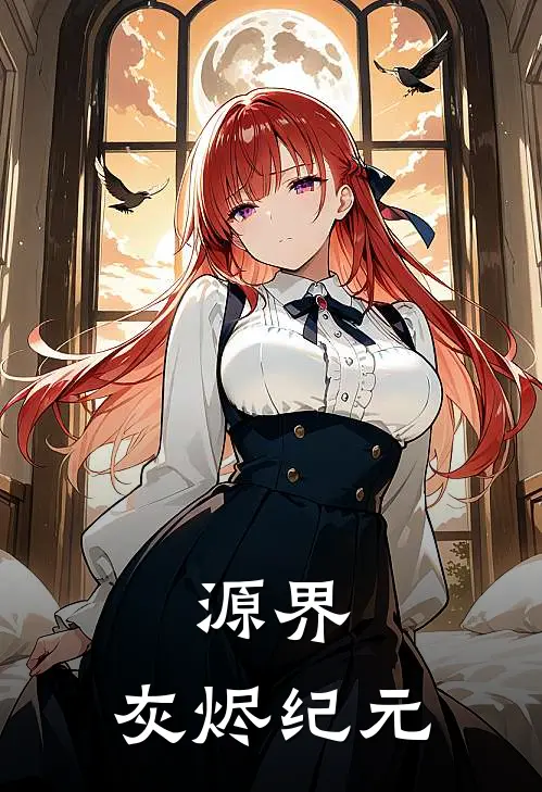 源界：灰烬纪元