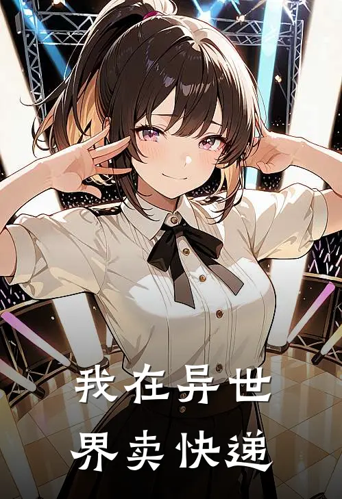 我在异世界卖快递