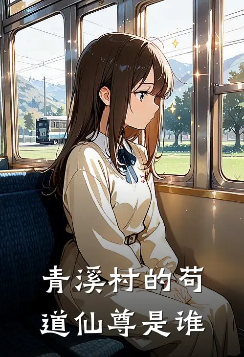 青溪村的苟道仙尊是谁