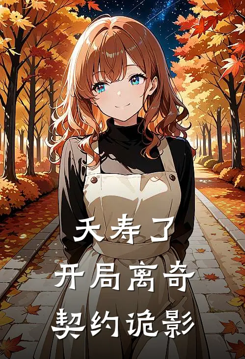 夭寿了，开局离奇契约诡影