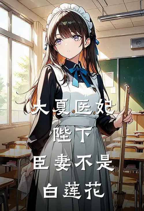 大夏医妃：陛下，臣妻不是白莲花(春桃沈清辞)最热门小说_全本完结小说大夏医妃：陛下，臣妻不是白莲花(春桃沈清辞)