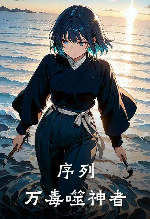 序列：万毒噬神者