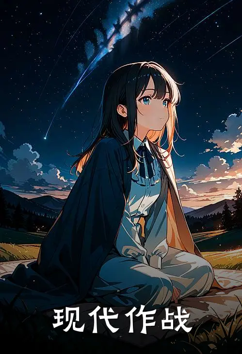 现代作战