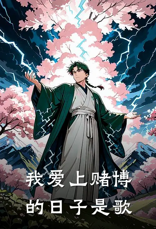 我爱上赌博的日子是歌