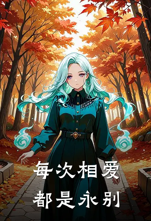 每次相爱都是永别(沈知微周予白)免费小说阅读_完结版小说推荐每次相爱都是永别(沈知微周予白)