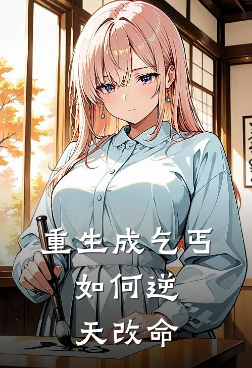 《重生成乞丐，如何逆天改命》凌霄凯尔已完结小说_重生成乞丐，如何逆天改命(凌霄凯尔)全文免费阅读无弹窗大结局