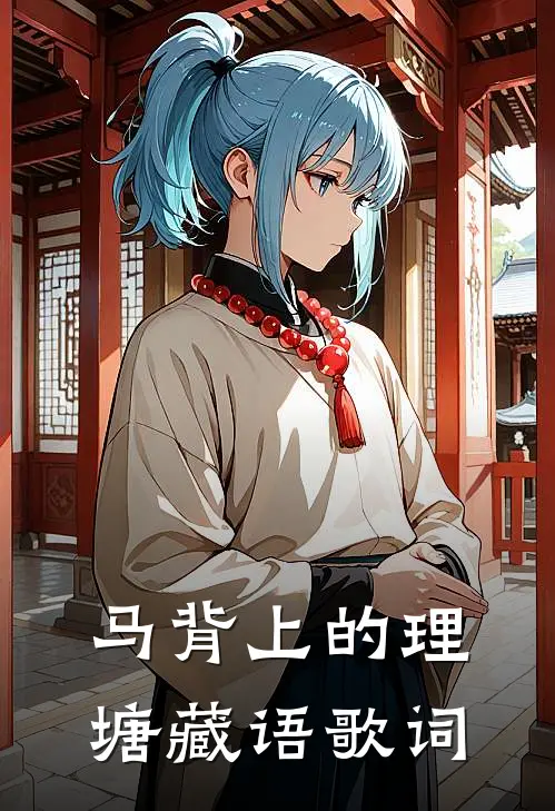 马背上的理塘藏语歌词