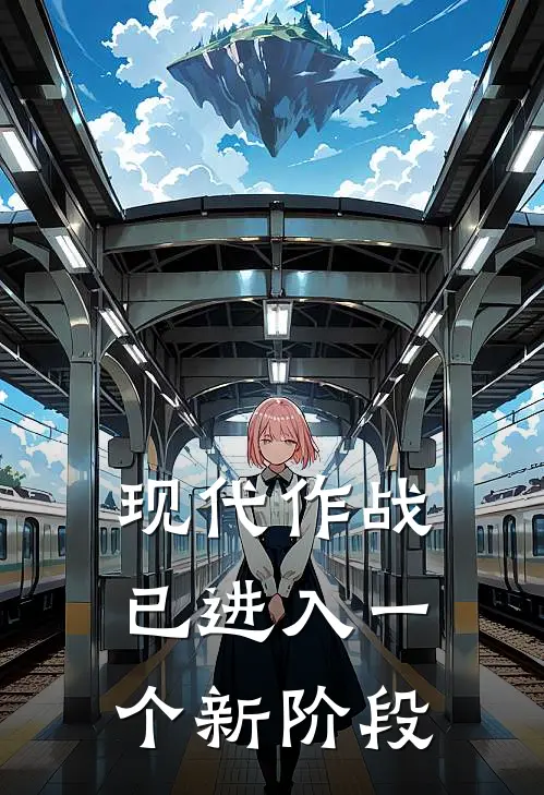 现代作战已进入一个新阶段