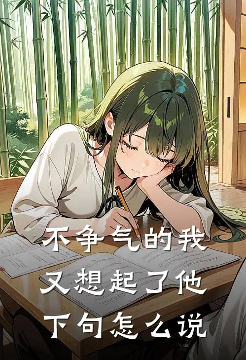 不争气的我又想起了他下句怎么说